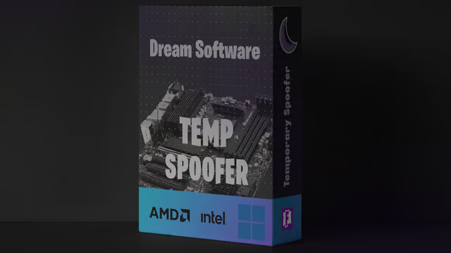 Temporary Spoofer
